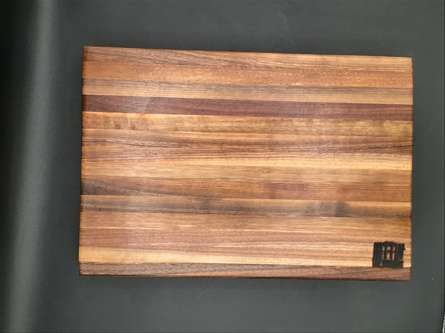 Walnut Butcher Block