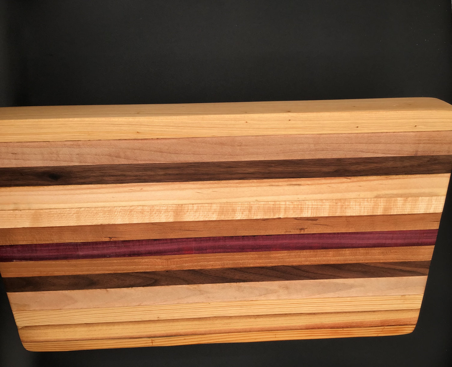 Butcher Block cutting Board