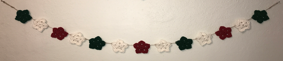 Heirloom Christmas Garland