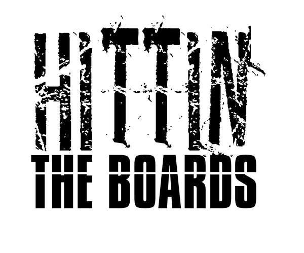 Hittin' the Boards