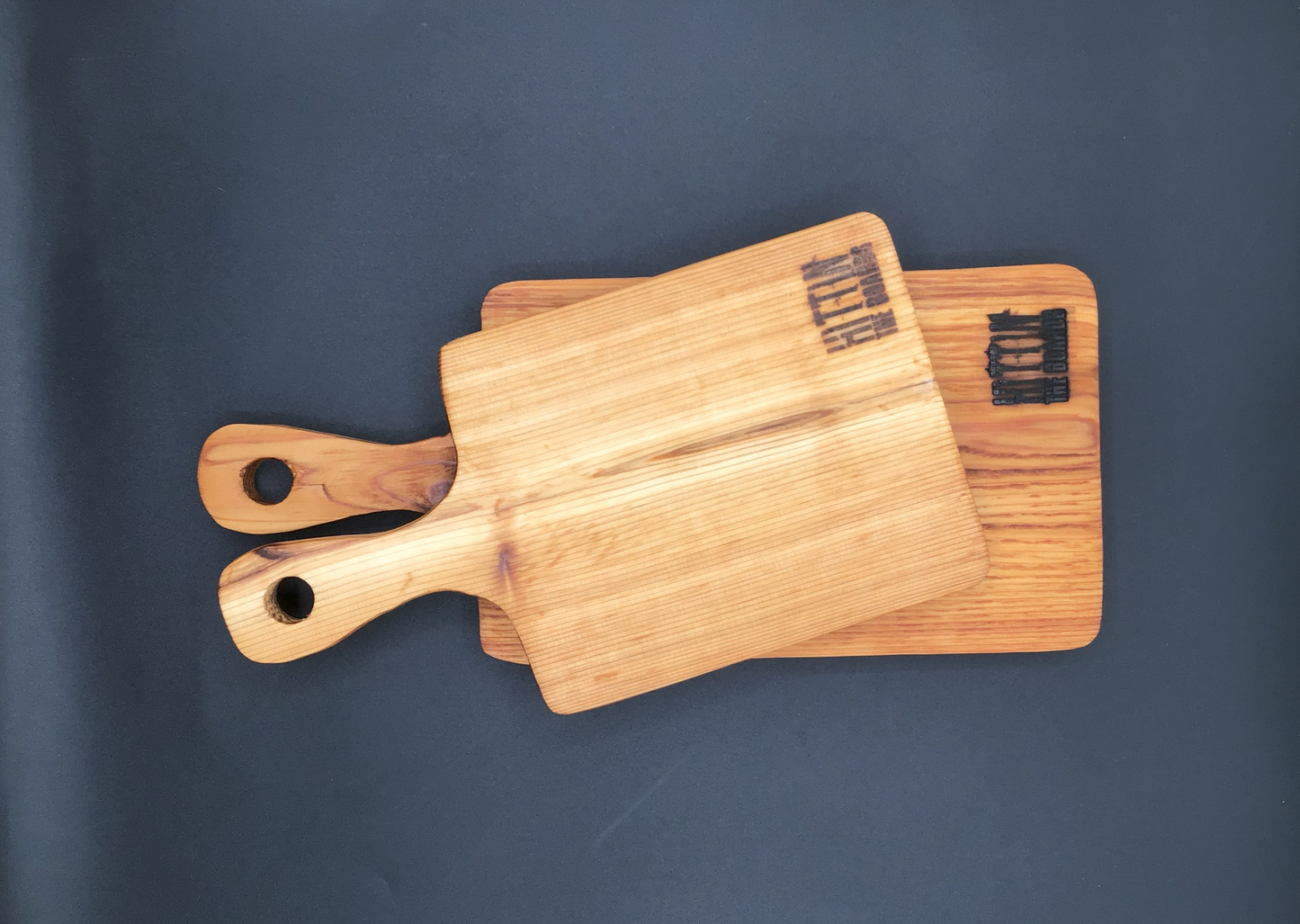 Mini 11" & 14" Combo Set