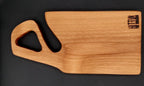 Quirky Cheese Board