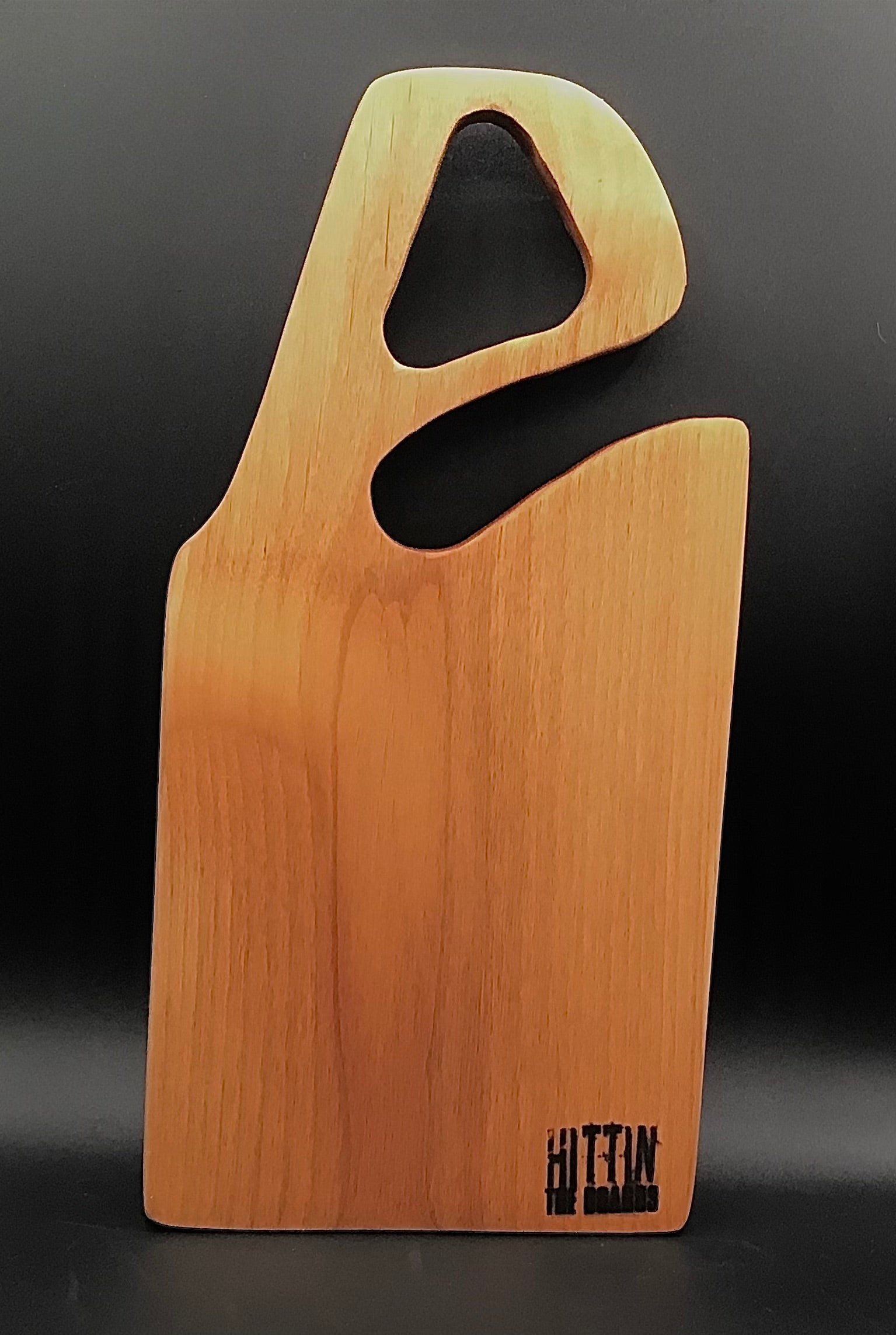 Quirky Cheese Board