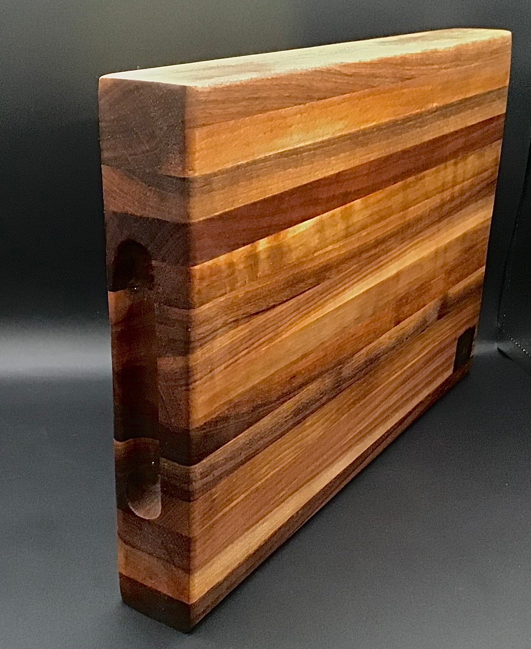 Walnut Butcher Block