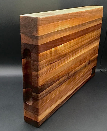 Walnut Butcher Block