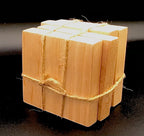 Maple Coasters