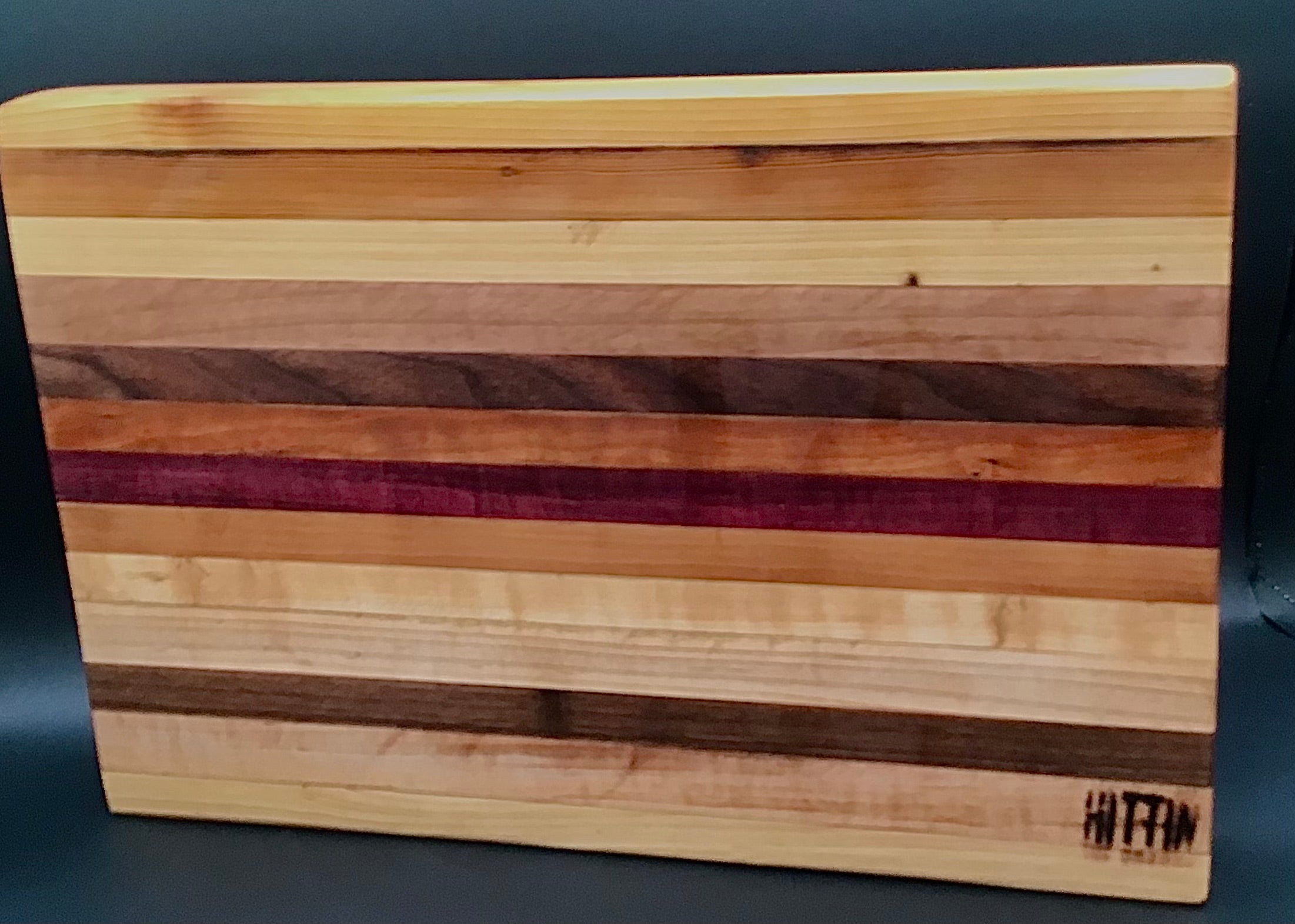 Multi-wood Butcher