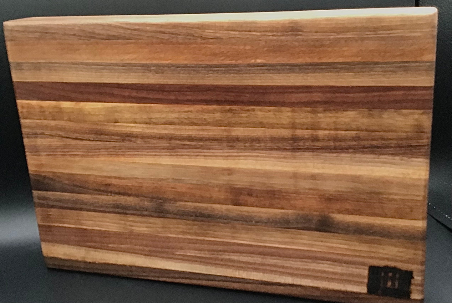 Walnut Butcher Block