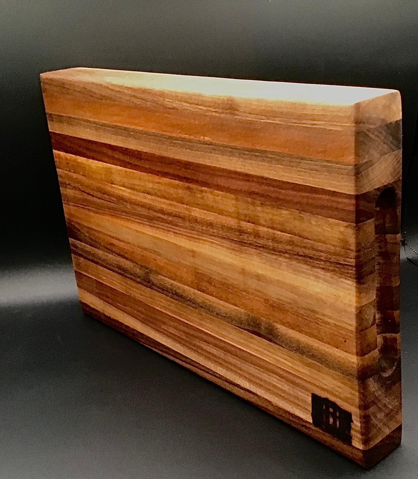 Walnut Butcher Block