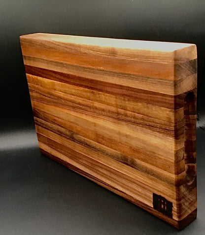 Walnut Butcher Block
