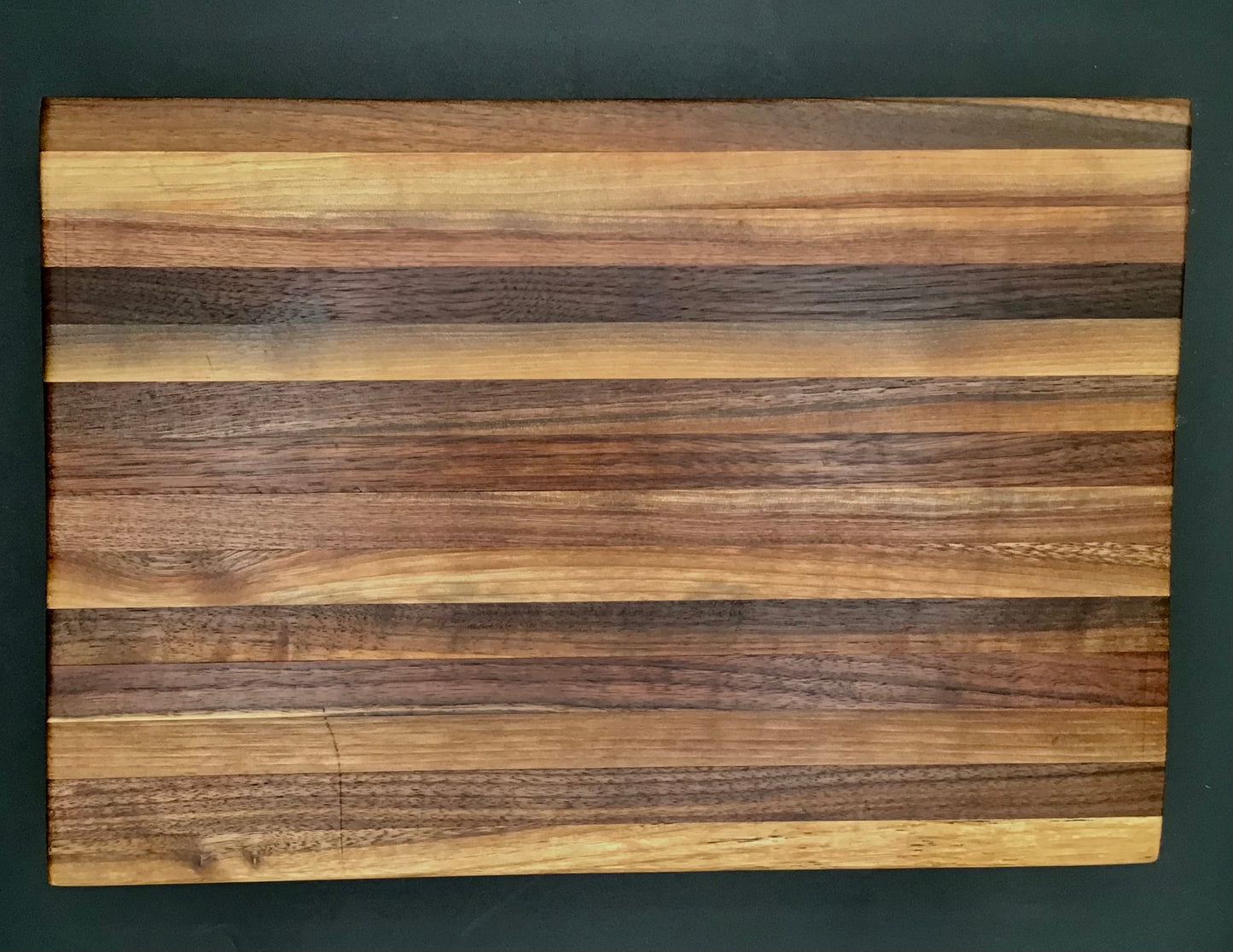 Walnut Butcher Block
