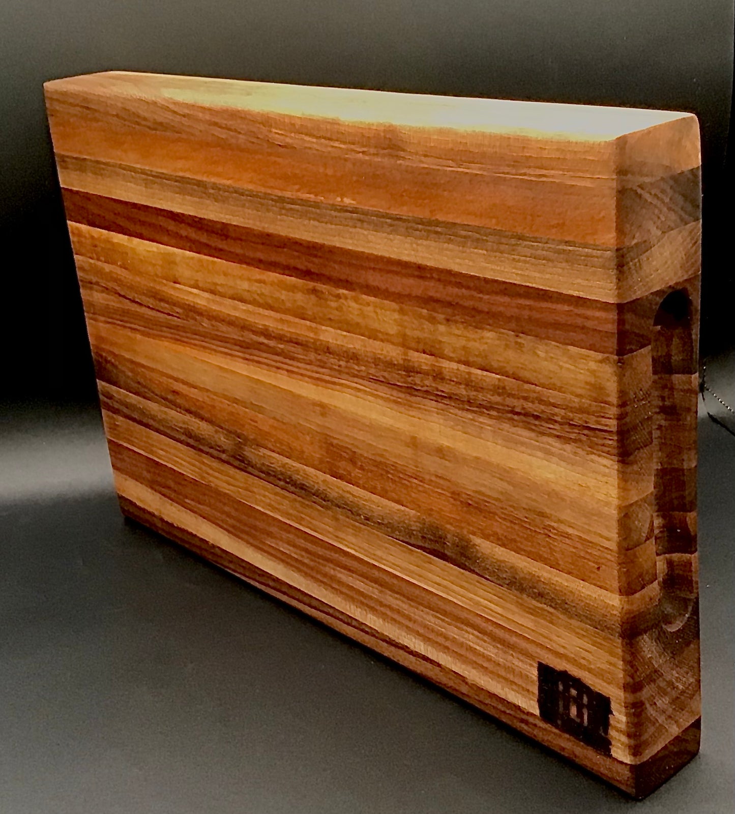 Walnut Butcher Block