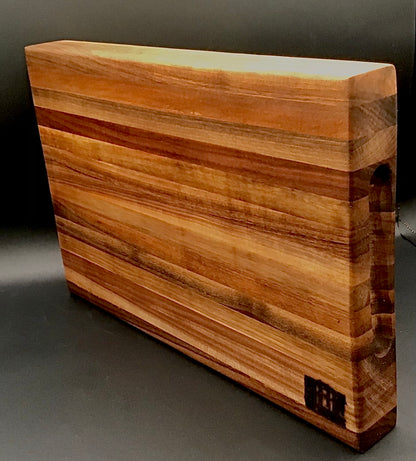 Walnut Butcher Block