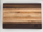 Walnut, Maple