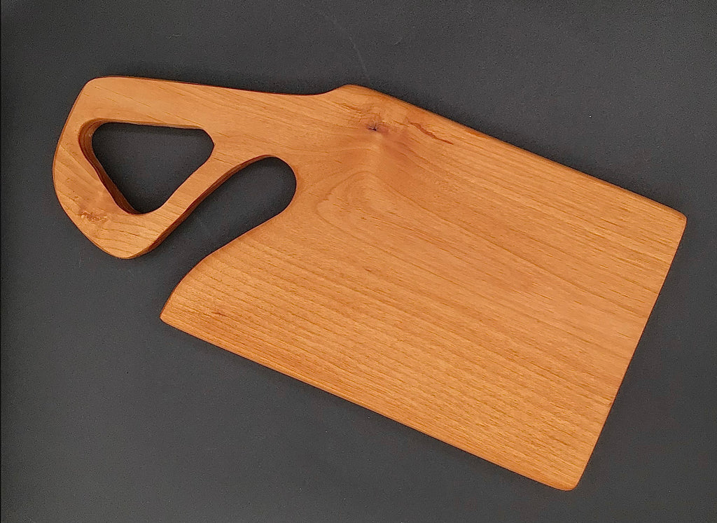 Quirky Cheese Board