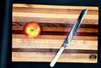 Multi-wood Butcher