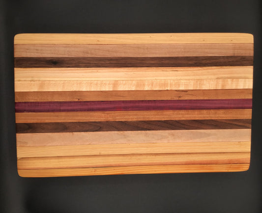 Butcher Block cutting Board