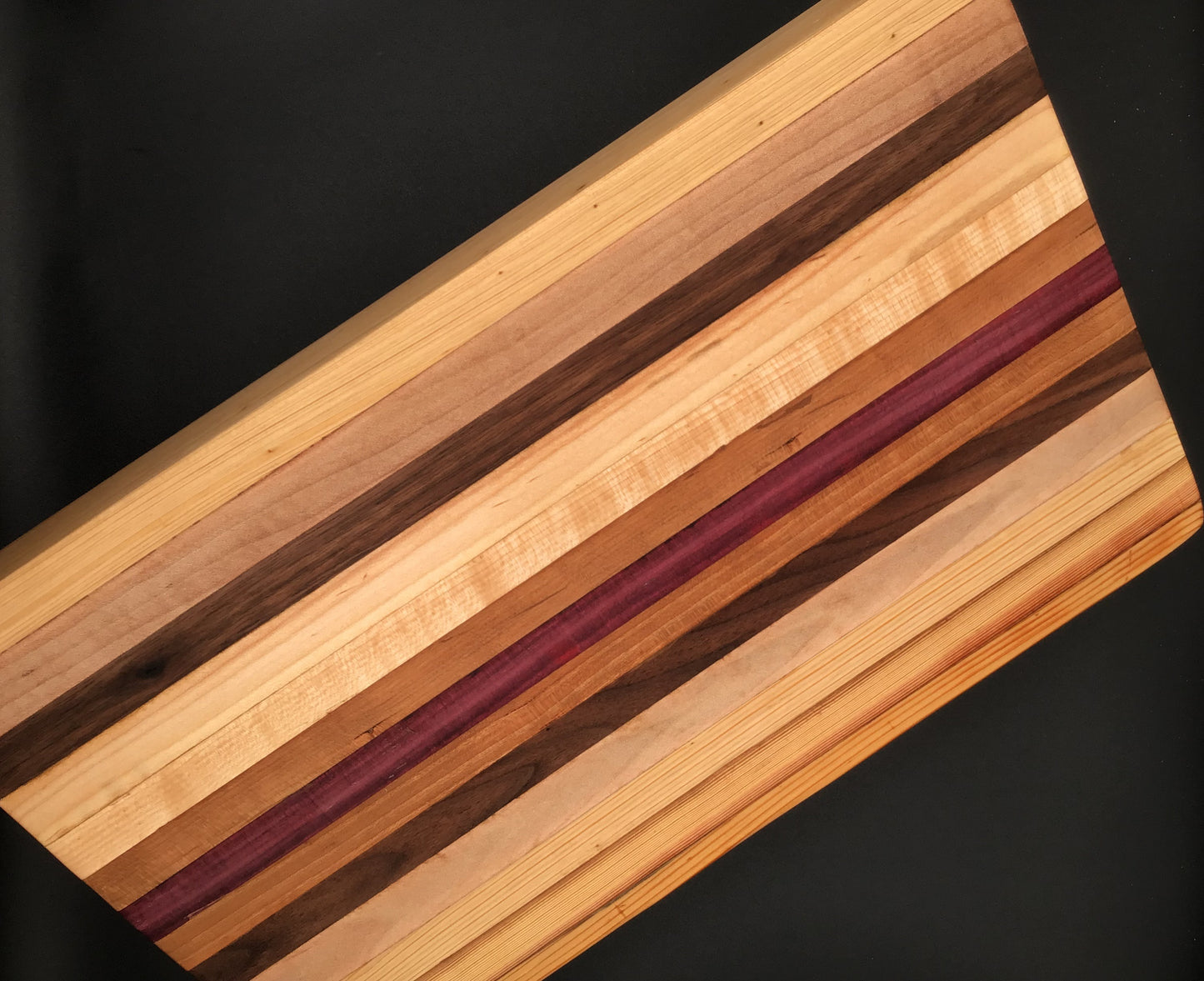 Butcher Block cutting Board