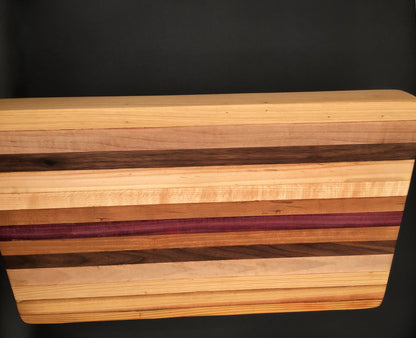 Butcher Block cutting Board