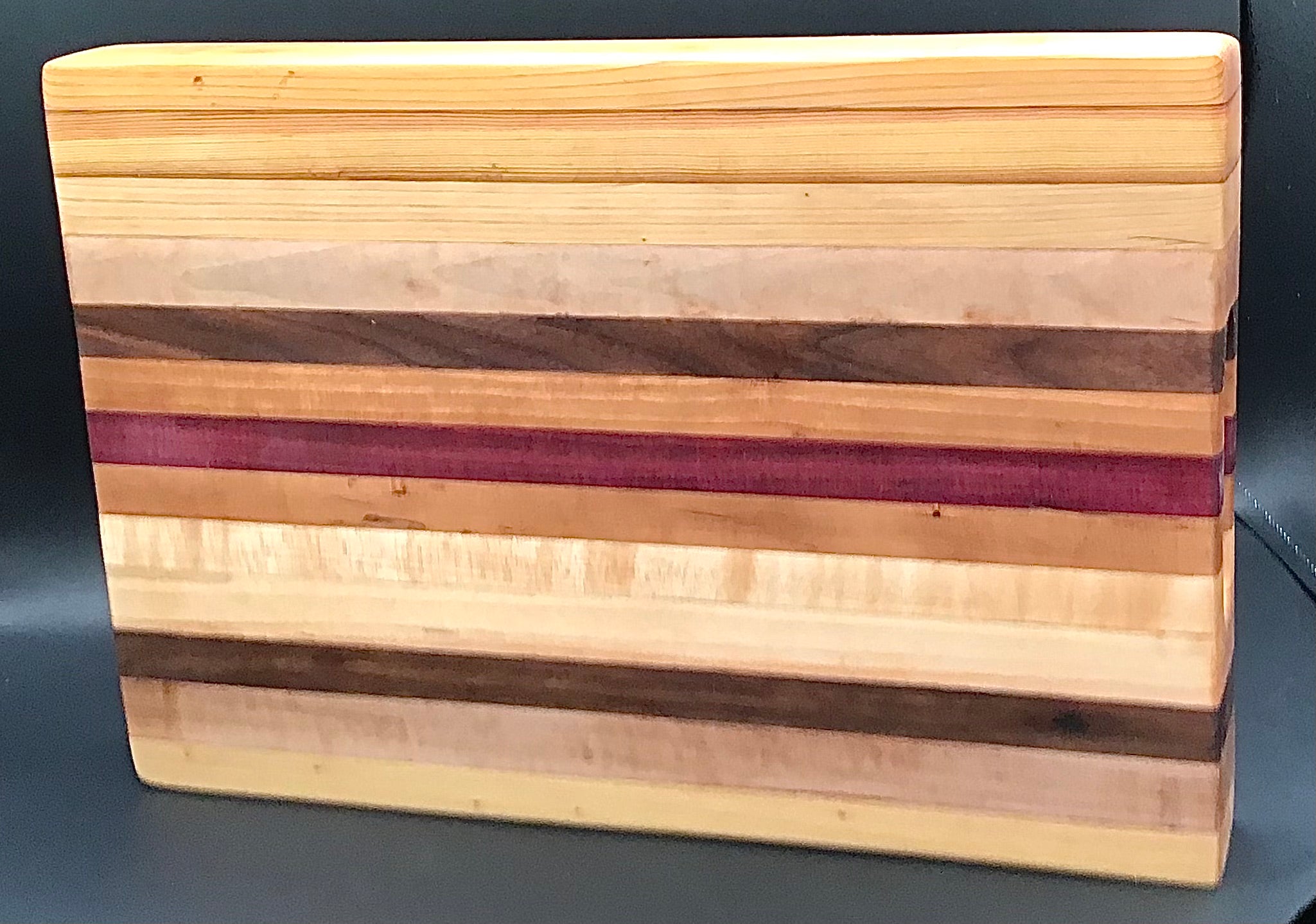 Multi-wood Butcher