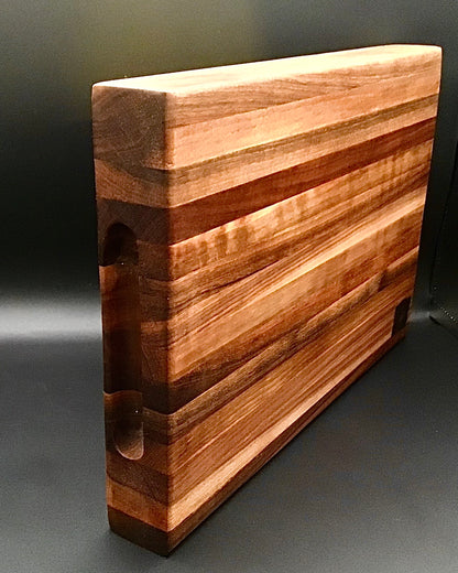 Walnut Butcher Block