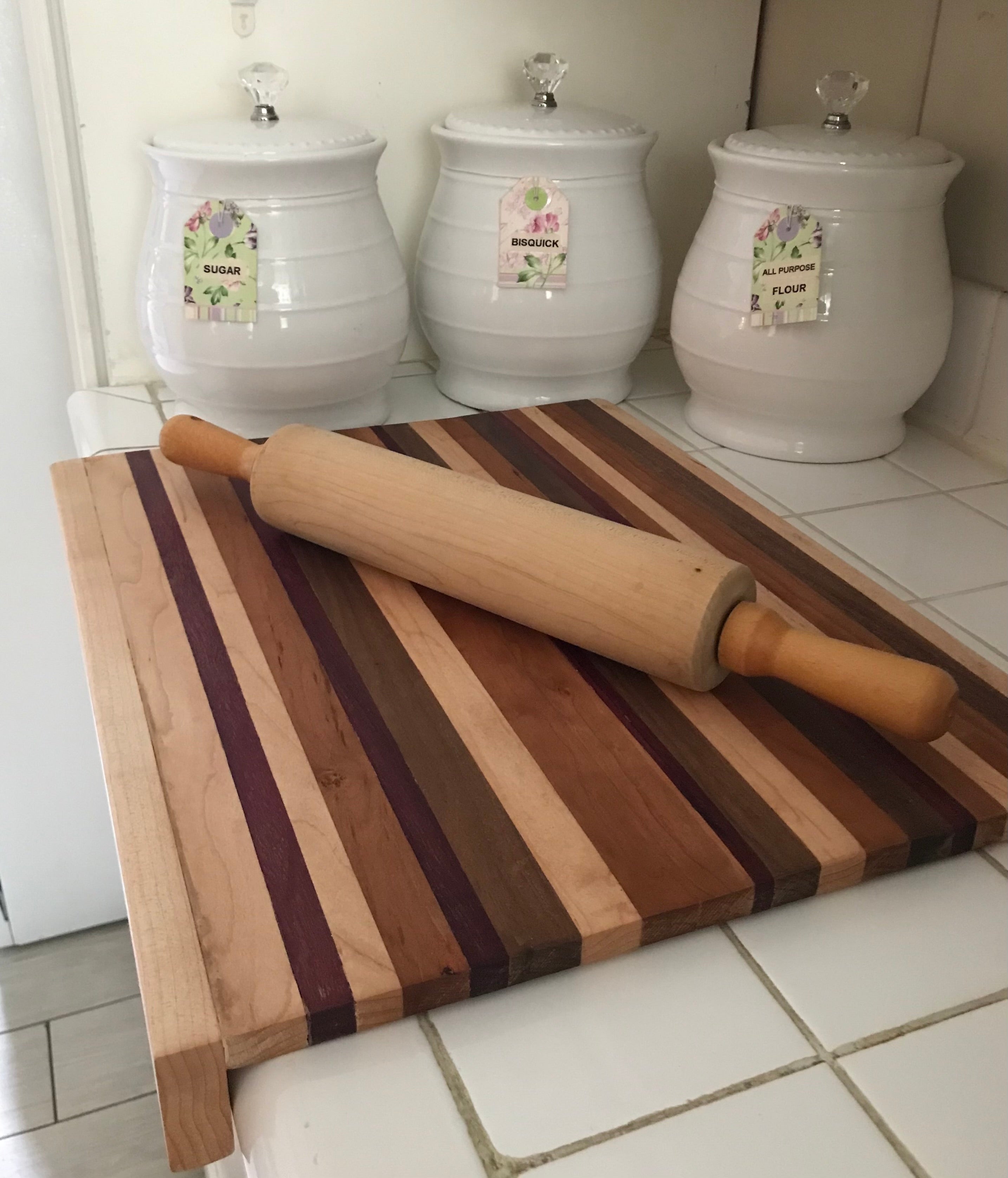 Dough Board