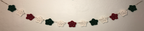 Heirloom Christmas Garland