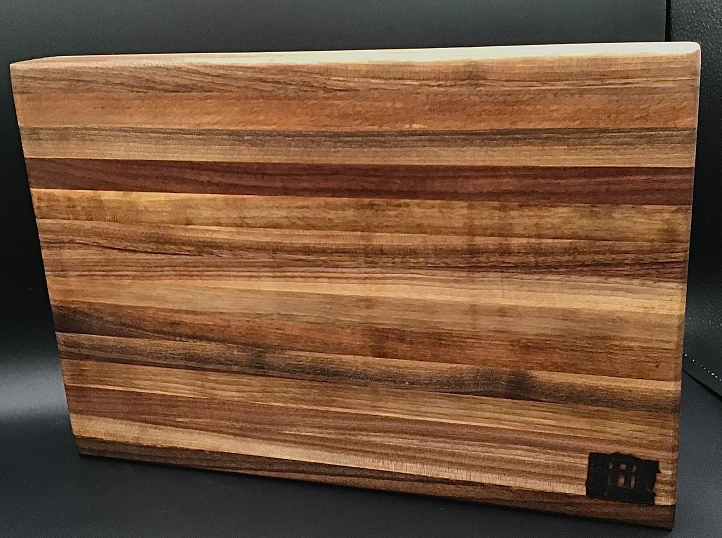 Walnut Butcher Block