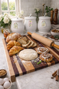 Dough Board
