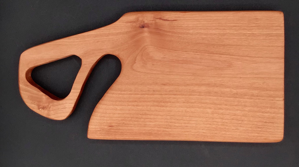 Quirky Cheese Board