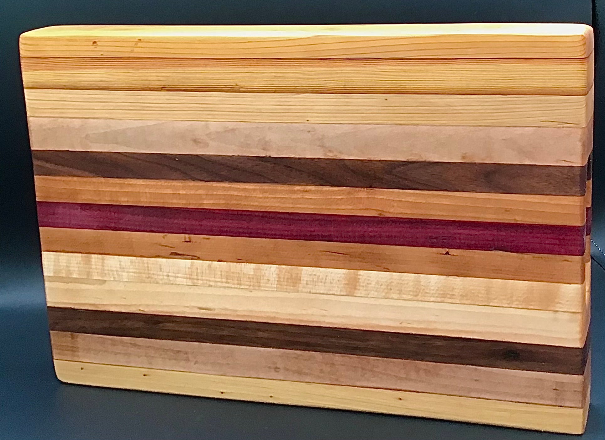 Multi-wood Butcher