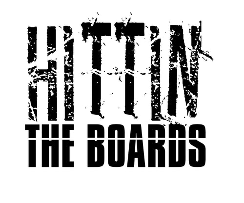 Hittin' the Boards